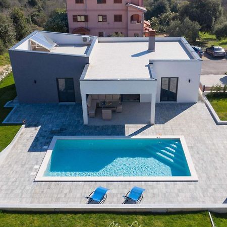 Villa Mateo 2 Ližnjan Exterior foto